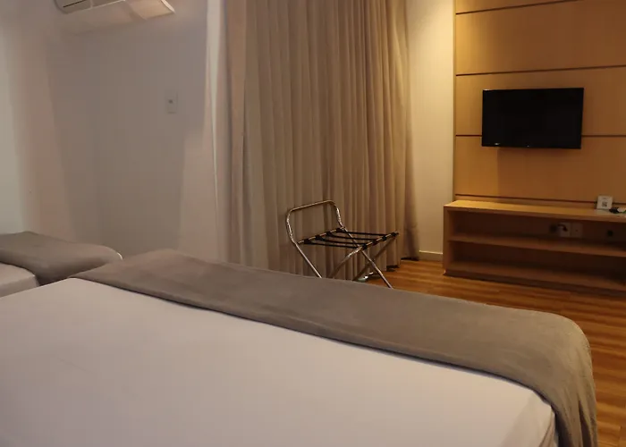 Unico Apart Hotel