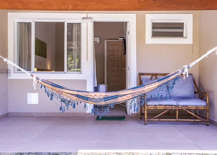 Ciribaí Praia Hotel