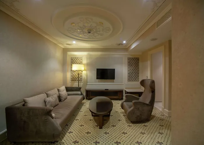 Doubletree By Hilton Gaziantep