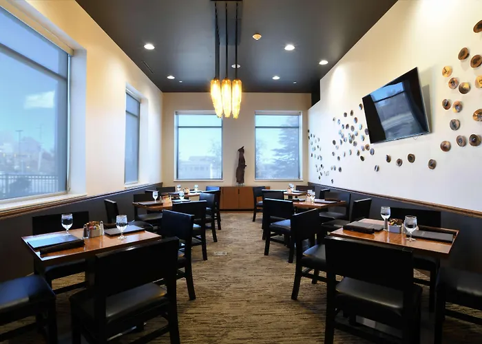Embassy Suites Oklahoma City Downtown/Medical Center