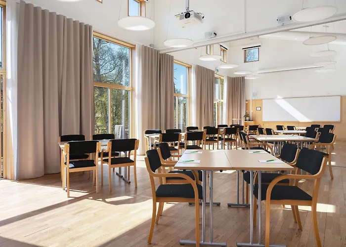 Tylebaeck Hotell & Konferens, BW Signature Collection