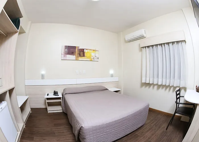 Hotel Express Rodoviaria