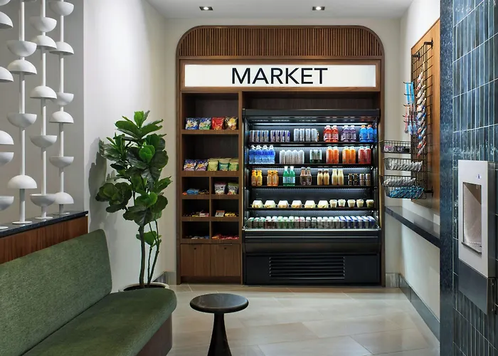 Delta Hotels By Marriott Waterloo