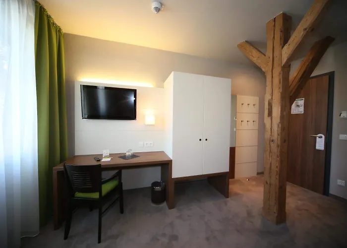 Hotel Kunstmühle