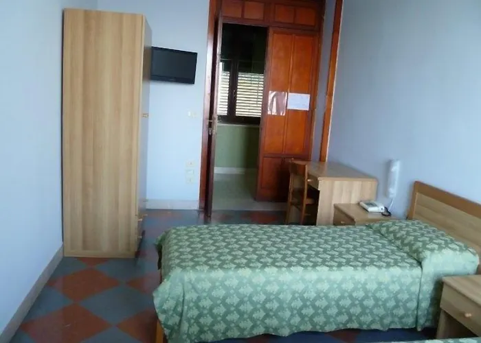 Ancelle Sorrento - Casa D'Accoglienza
