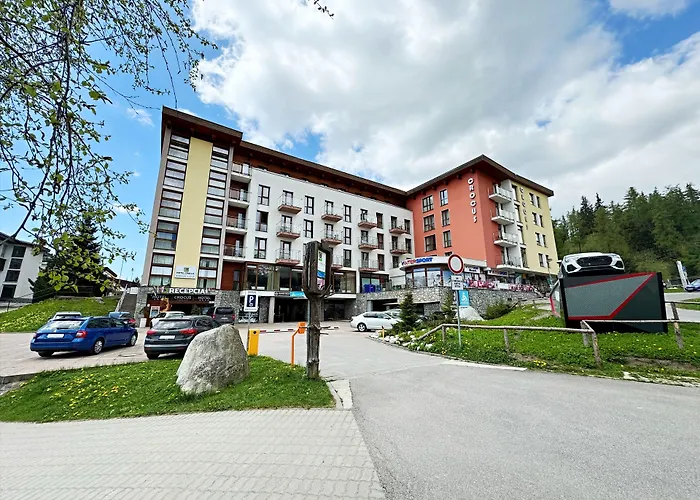 Hotel Crocus