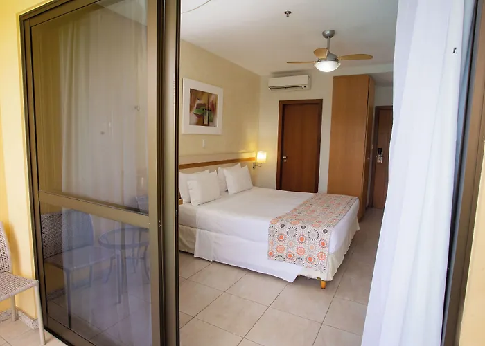 Catussaba Business Hotel