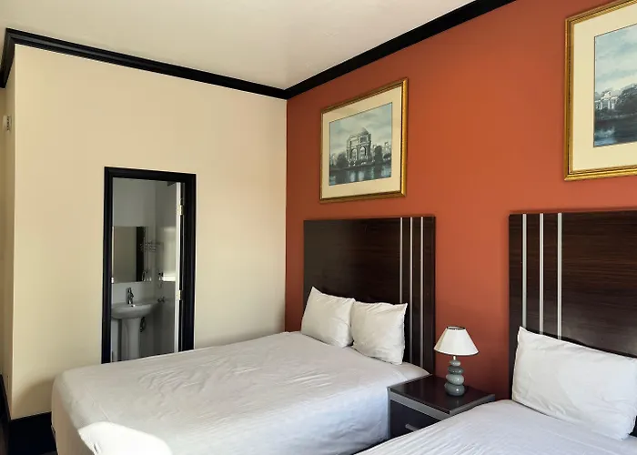 Europa Hotel