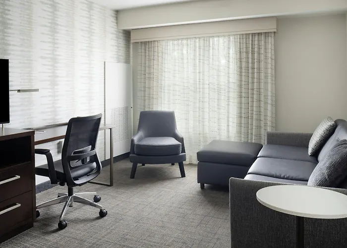 Residence Inn By Marriott Albany Clifton Park