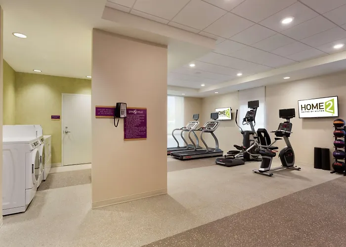 Home2 Suites By Hilton Lehi/Thanksgiving Point