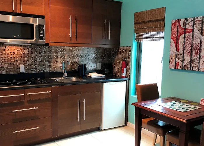 Quints Travelers Inn