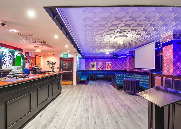 Albion Hotel