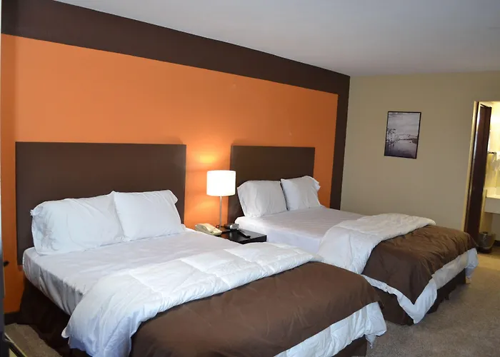 Motel 75 Monroe