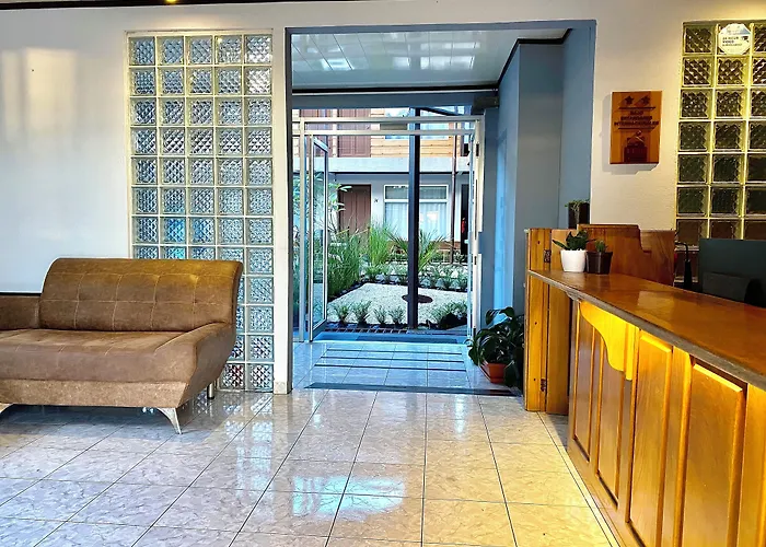 Hotel Arenal Rabfer