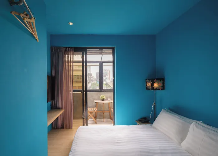 Cho Hotel