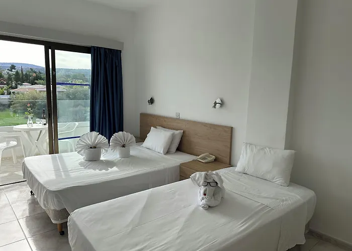 Souli Beach Hotel