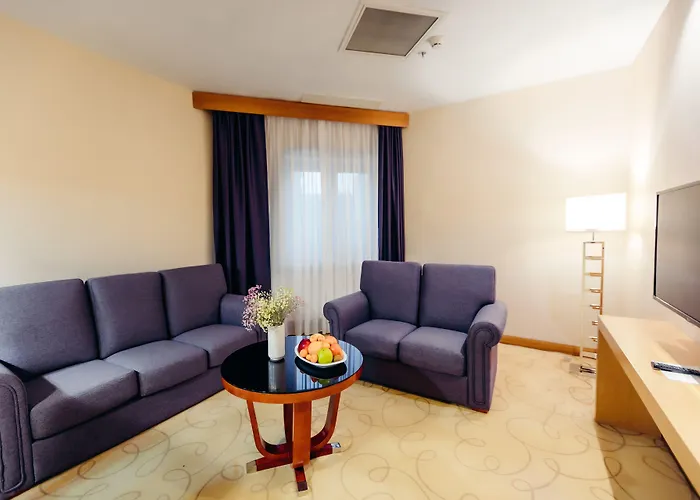Hayat Hospitality Oskemen