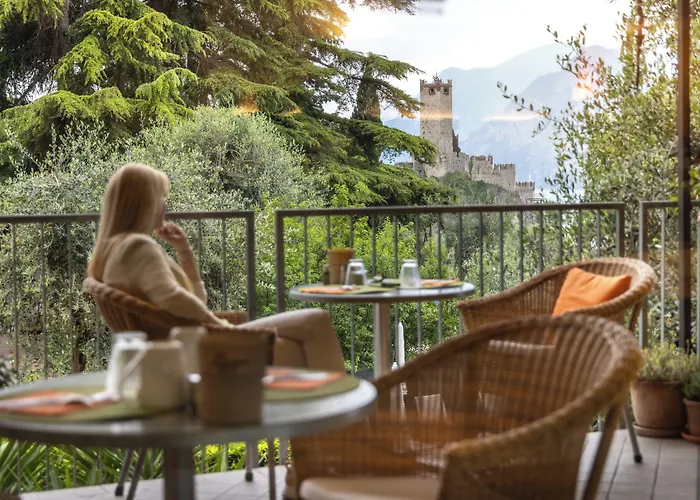 Hotel Meridiana