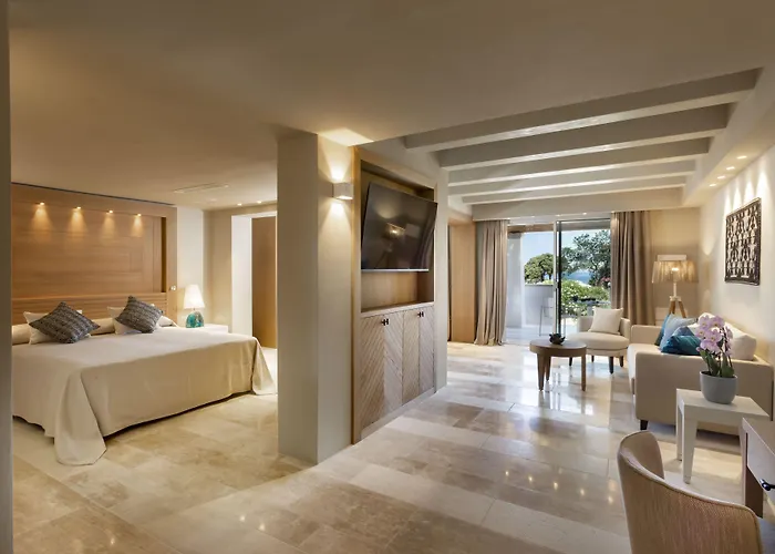 Hotel La Bisaccia