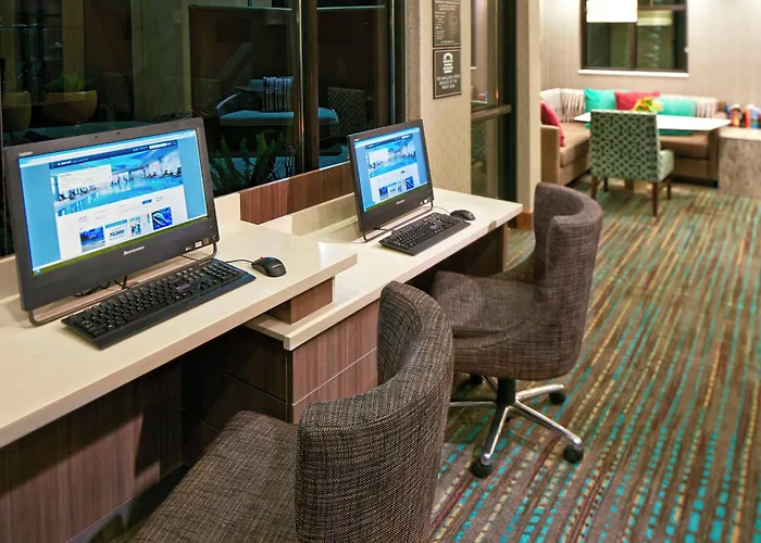 Residence Inn By Marriott Los Angeles Redondo Beach