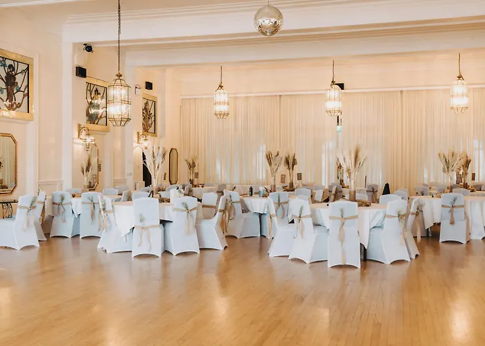 Atlantic Hotel Newquay