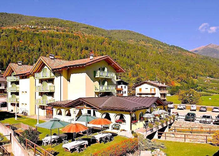 Hotel Garni Maria