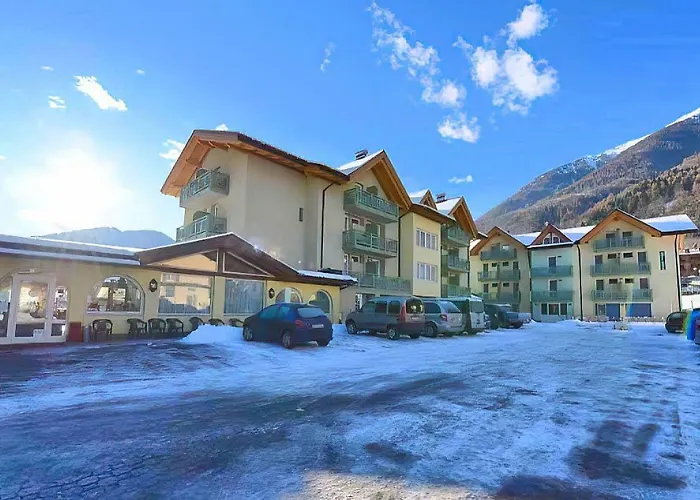Hotel Garni Maria