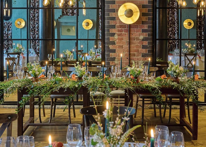 Hotel Du Vin Henley