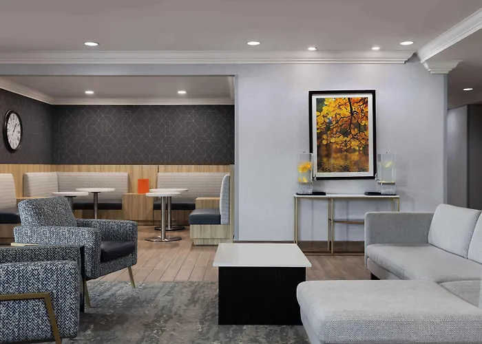Homewood Suites By Hilton Waterloo/St. Jacobs