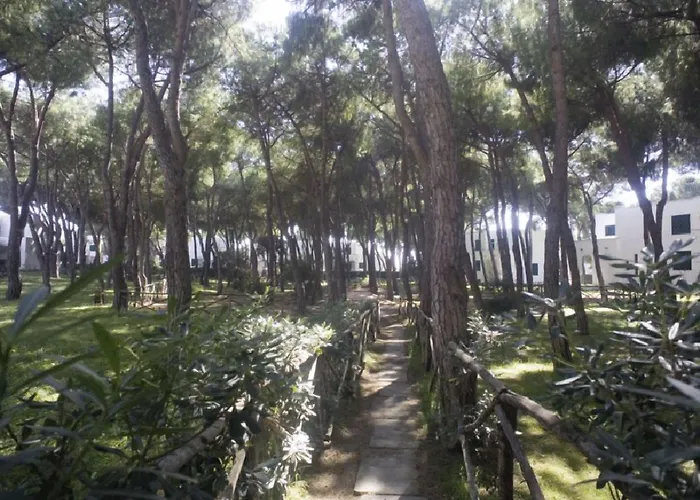 Giulivo Hotel & Village