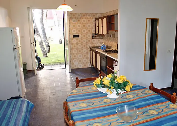 Giulivo Hotel & Village