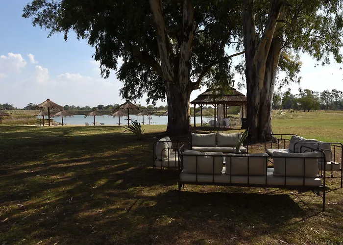 Howard Johnson Resort & Convention Center Ezeiza