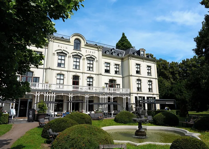 Hotel Villa Ruimzicht