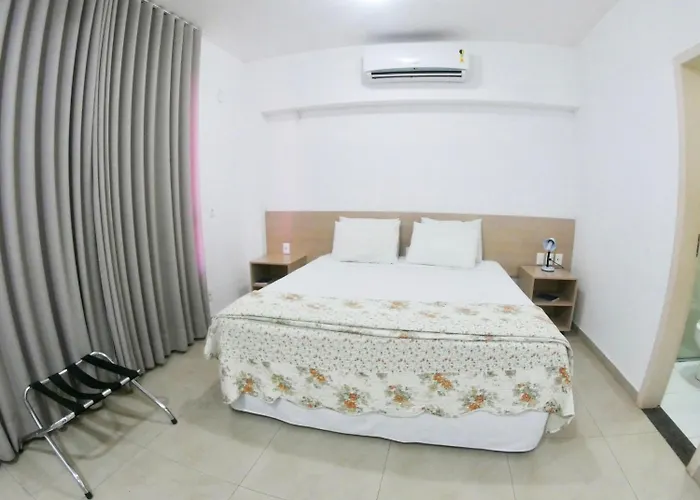 Jalapão Hotel