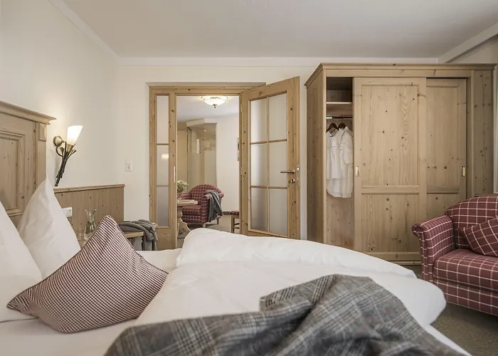 Hotel Lenz