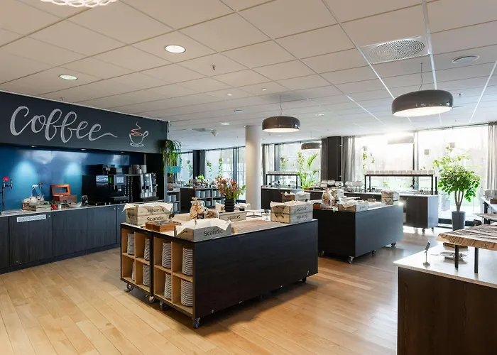 Scandic Lerkendal