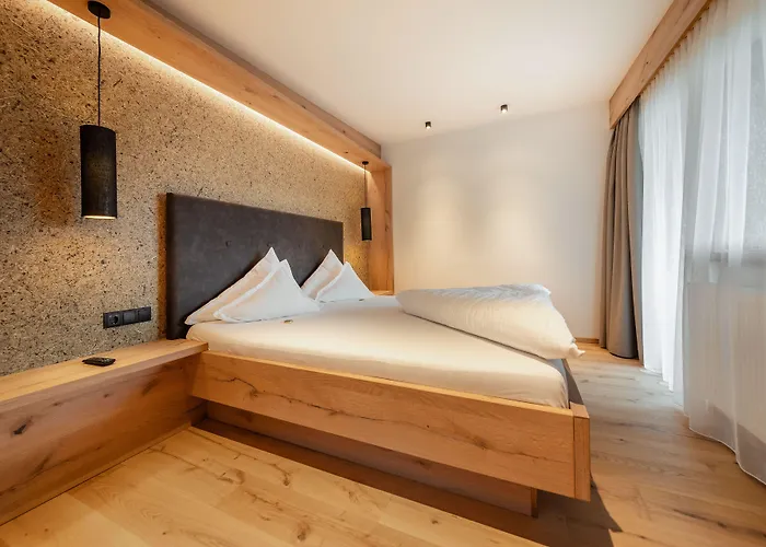 Kraeuterhotel Hochzillertal