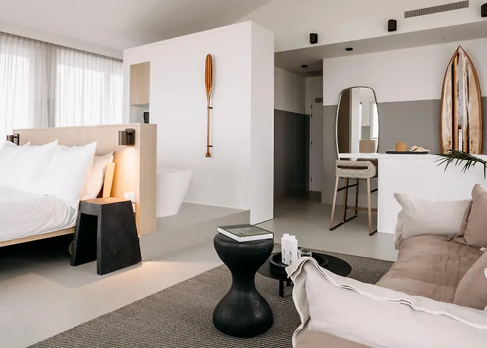 Strandhotel