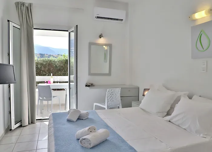 Elounda Krini Hotel By Ghh