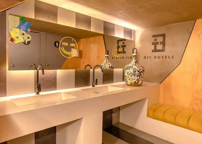 Hotel El Penon By Bithotels