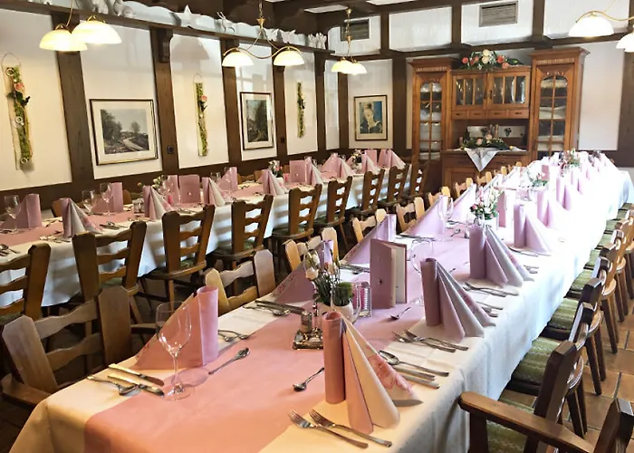 Landhotel Menke