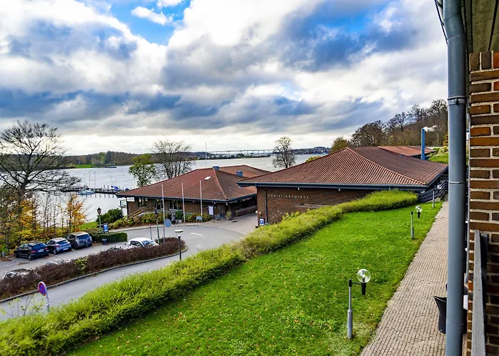 Hotel Christiansminde