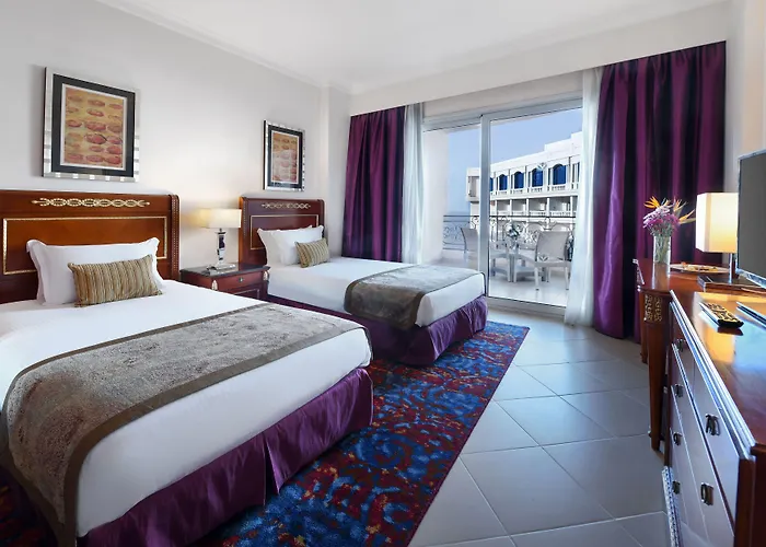 Tolip Hotel Alexandria