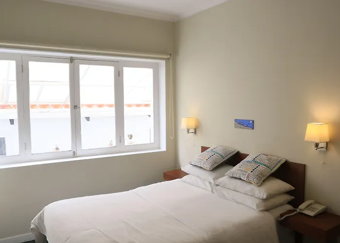 Casa Fusion Hotel Boutique