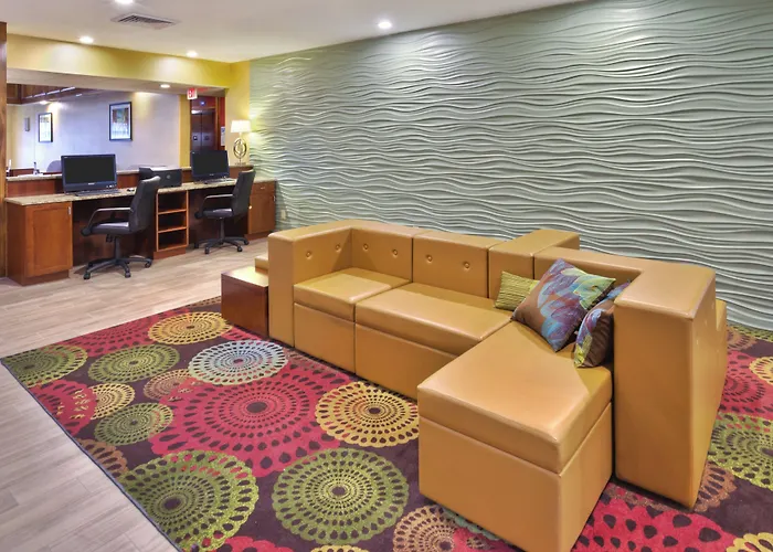 Holiday Inn Express Frankenmuth By Ihg