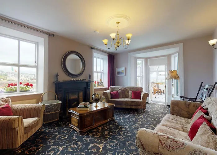 Milltown House Dingle