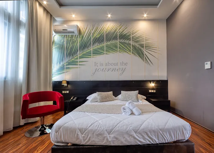 Gallery Art Hotel