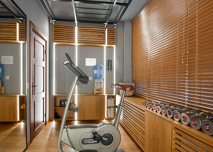 Aston Hotel Riga