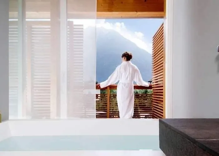 Feldmilla Design Hotel - Wellness&SPA