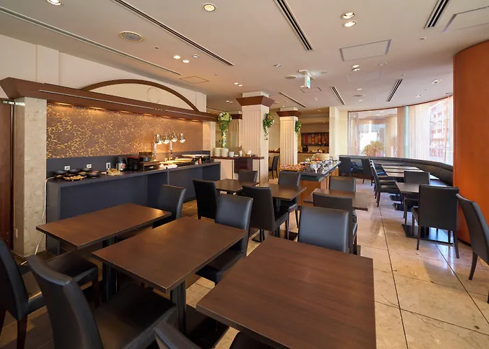 Hotel Resol Gifu